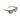 BAJIO CALDA SUNGLASSES-VINTAGE TORTOISE-SILVER GLASS-