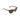 BAJIO CASUARINA SUNGLASSES-WRACK / TINTA-COPPER POLYCARBONATE-COPPER POLY