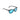 BAJIO CASUARINA SUNGLASSES-BLACK GLOSS-BLUE POLYCARBONATE-BLUE POLY