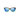BAJIO CASUARINA SUNGLASSES-WRACK / TINTA-BLUE GLASS-BLUE GLASS