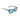 BAJIO CASUARINA SUNGLASSES-BLACK GLOSS-BLUE POLYCARBONATE-BLUE POLY