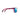 BAJIO ELDORA SUNGLASSES