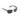 BAJIO GATES SUNGLASSES-BASALT MATTE-GREY POLYCARBONATE-