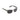 BAJIO GATES SUNGLASSES-BASALT MATTE-GREY POLYCARBONATE-
