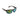 BAJIO SCUCH SUNGLASSES-DARK TORTOISE-GREEN POLYCARBONATE-