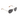 BAJIO SOLDADO SUNGLASSES-SILVER GLOSS-GREY POLYCARBONATE-