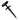 BAKER HOOKOUT MINI-T-