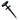 BAKER HOOKOUT MINI-T-