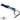 BALLYHOOD COWBELL LURE-BLUE-16oz-