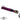 BALLYHOOD COWBELL LURE-PURPLE-32oz-