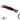 BALLYHOOD COWBELL LURE-RED-16oz-