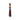 BALLYHOOD COWBELL LURE-RED BLACK-8oz-