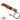 BALLYHOOD COWBELL LURE-TIGER-8oz-