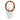 BALLYHOOP CHUMMYHOOP CHUM NET-ORANGE-