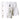 BAMBOO CAY SHAKE THE HOOK-WHITE-S-