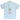 BAMBOO CAY SHAKE THE HOOKS-LIGHT BLUE-3XL-