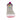 BUOY BOOTS KIDS ANKLE BOOTS PINK / GRAY