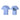 BDT MEN'S SAILFISH LOGO T-SHIRT-LIGHT BLUE-S-
