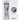 BELLY DANCER 7" CANDY STRIPS 2 PACK