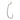 BERKLEY FUSION19 OFFSET WORM HOOK-3/0 (6pk)-