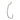 BERKLEY FUSION19 OFFSET WORM HOOK-3/0 (6pk)-