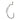 BERKLEY FUSION19 WEIGHTED EWG HOOK-3/0 (5pk)-