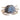 BERKLEY GULP 2" PEELER CRAB 5 PACK-MOLTING-