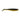 BERKLEY GULP 4" PADDLESHAD 4 PACK-BLACK GOLD-