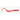 BERKLEY GULP 6" GRUB 4 PACK-PINK SHINE-6"-