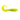 BERKLEY GULP ALIVE SWIMMING MULLET 3"-CHARTREUSE-1/2 PINT-