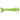 BERKLEY GULP SHRIMP-KEY LIME CHROME-3" (6pk)-