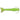 BERKLEY GULP SHRIMP-KEY LIME CHROME-3" (6pk)-