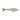 BERKLEY POWERBAIT NESSIE-BURNT BONE-7