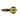 BERKLEY POWERBAIT PIT BOSS 4"-GREEN PUMPKIN-