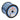 BERKLEY PROSPEC CHROME MONOFILAMENT 1000 YARDS