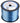 BERKLEY PROSPEC CHROME MONOFILAMENT 1000 YARDS-OCEAN BLUE-20LB-