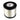 BERKLEY PROSPEC CHROME MONOFILAMENT 3000 YARDS-CLEAR-20LB-