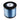 BERKLEY PROSPEC CHROME MONOFILAMENT BULK SPOOL-OCEAN BLUE-30LB (4400YDS)-
