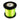 BERKLEY PROSPEC CHROME MONOFILAMENT BULK SPOOL-HI-VIS YELLOW-30LB (5000YDS)-