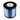 BERKLEY PROSPEC CHROME MONOFILAMENT BULK SPOOL-OCEAN BLUE-30LB (4400YDS)-