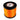 BERKLEY PROSPEC CHROME MONOFILAMENT BULK SPOOL-ORANGE BLAZE-16LB (3350YDS)-