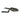 BERKLEY SWAMP LORD HOLLOW BODY FROG-BLUEGILL-2.6"