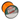 BERKLEY TRILENE BIG GAME MONOFILAMENT 1/4LB SPOOL-BLAZE ORANGE-12LB (117YD)-