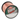 BERKLEY TRILENE BIG GAME MONOFILAMENT 1/4LB SPOOL-PINK CORAL-8LB (1700)-