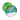 BERKLEY TRILENE BIG GAME MONOFILAMENT 1/4LB SPOOL-SOLAR COLLECTOR-20LB (650YD)-