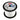 BERKLEY X9 BULK BRAID-CRYSTAL-10LB (2188YDS)-