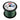 BERKLEY X9 BULK BRAID-LOW-VIS GREEN-20LB (2188YDS)-