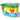 BETTS EBB TIDE MONO CAST NET LEAD-7'-3/8 MESH-