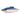 BILL LEWIS RAT-L-TRAP-BLUE BACK HERRING-3" 1/2OZ-