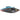 BILL LEWIS RAT-L-TRAP-CHROME BLUE BLACK-3" 1/2OZ-